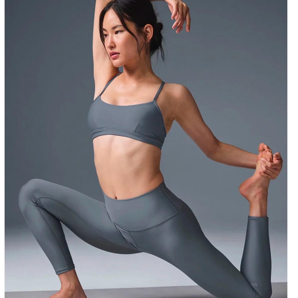 Alo Yoga Airlift Leggings 7/8